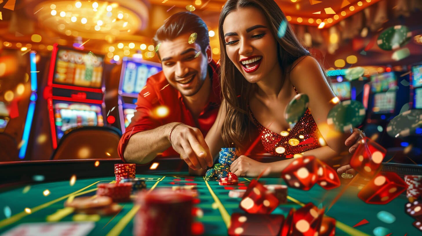 Responsible gaming guidance on bd 95 with budget time and adults only reminders