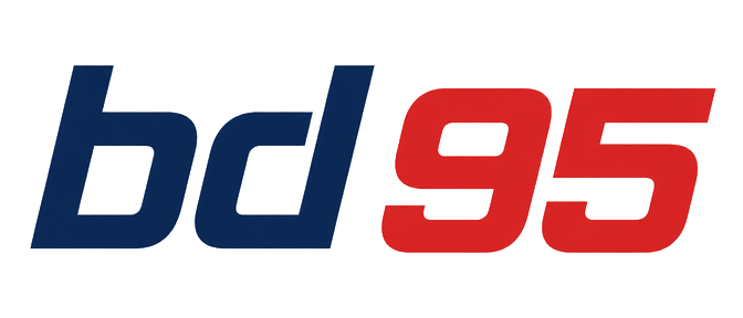 bd 95 logo home access